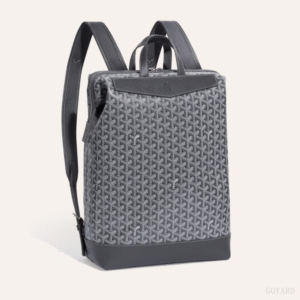 Goyard Sac à Dos Cisalpin Gris